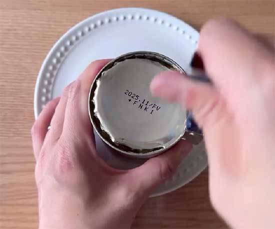 フルーツゼリーの作り方