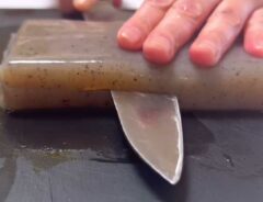 たこなしたこ焼き