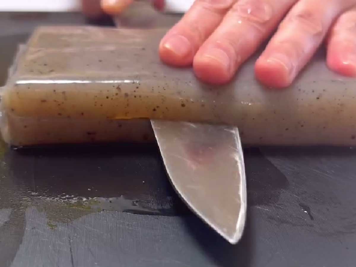 たこなしたこ焼き