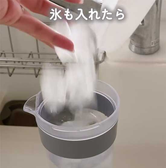 ５分で麦茶を作る方法