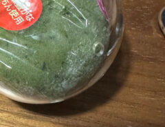 カプセルの写真