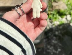 カプセルトイの画像