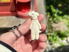 カプセルトイの画像