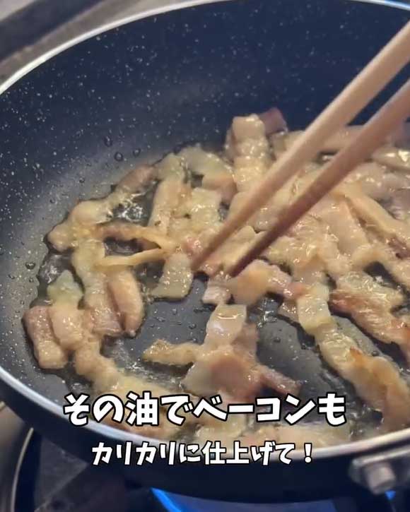 ポテトサラダのレシピ