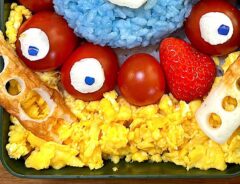 ミャクミャク弁当