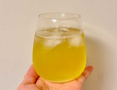 水出し緑茶