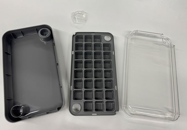 製氷器