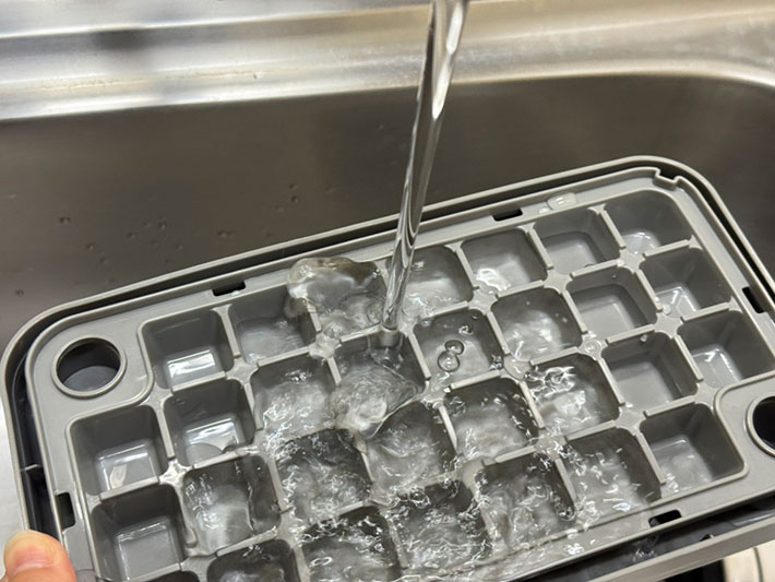 製氷器