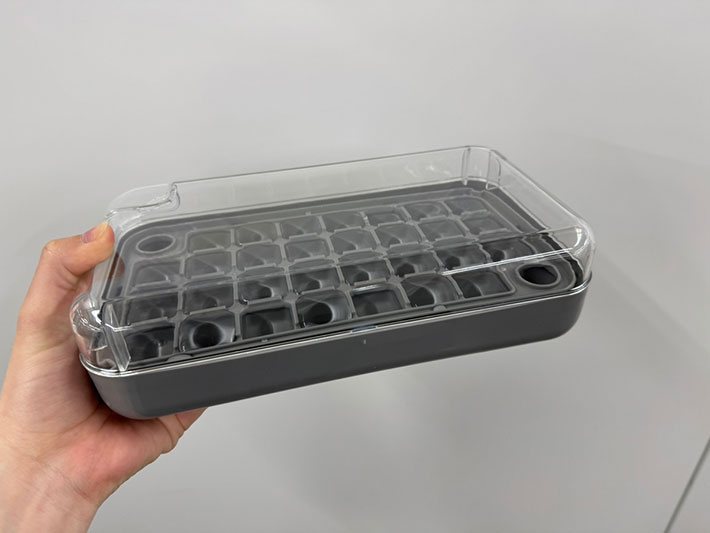 製氷器