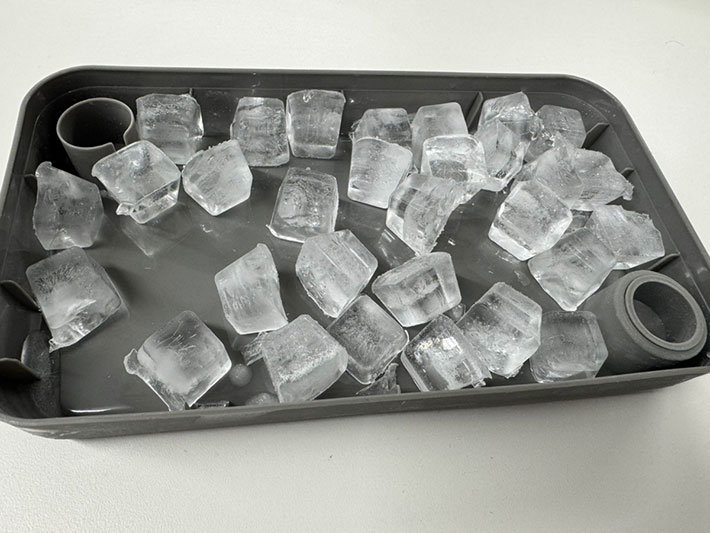 製氷器