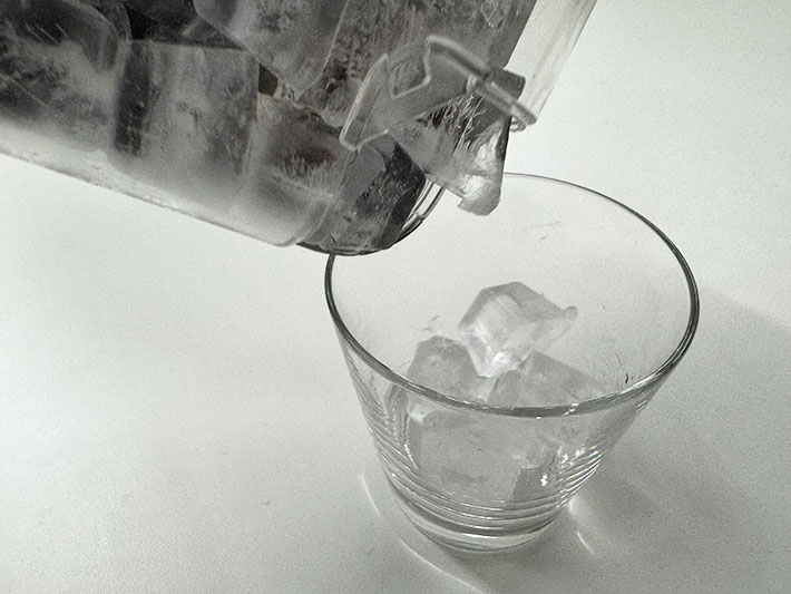 製氷器