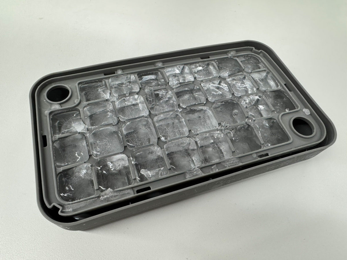 製氷器