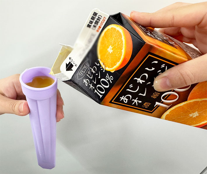アイスポップメーカー
