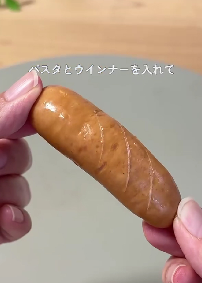 ウインナー