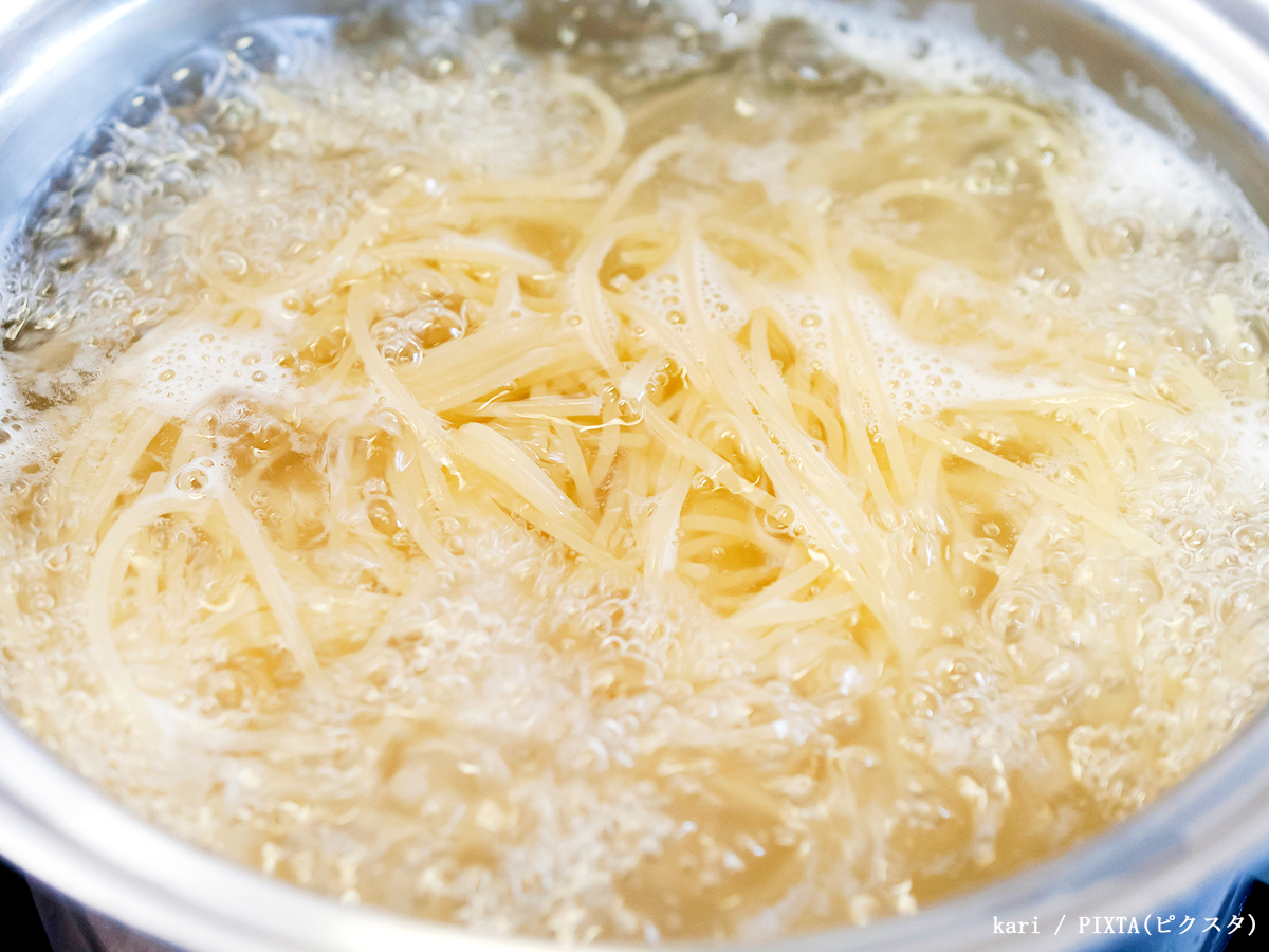 パスタ