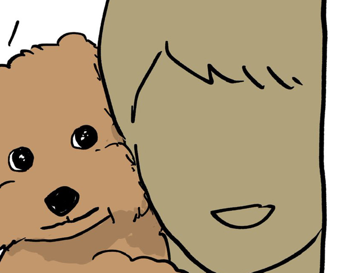 漫画の画像