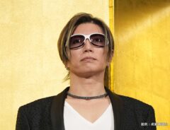 GACKT