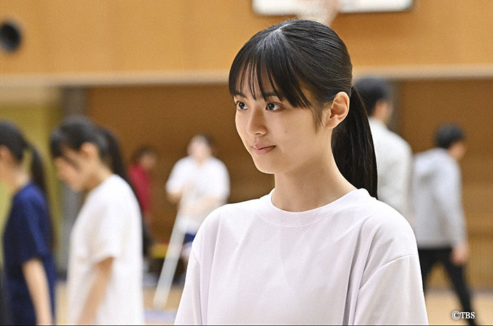 『キャスター』場面写真