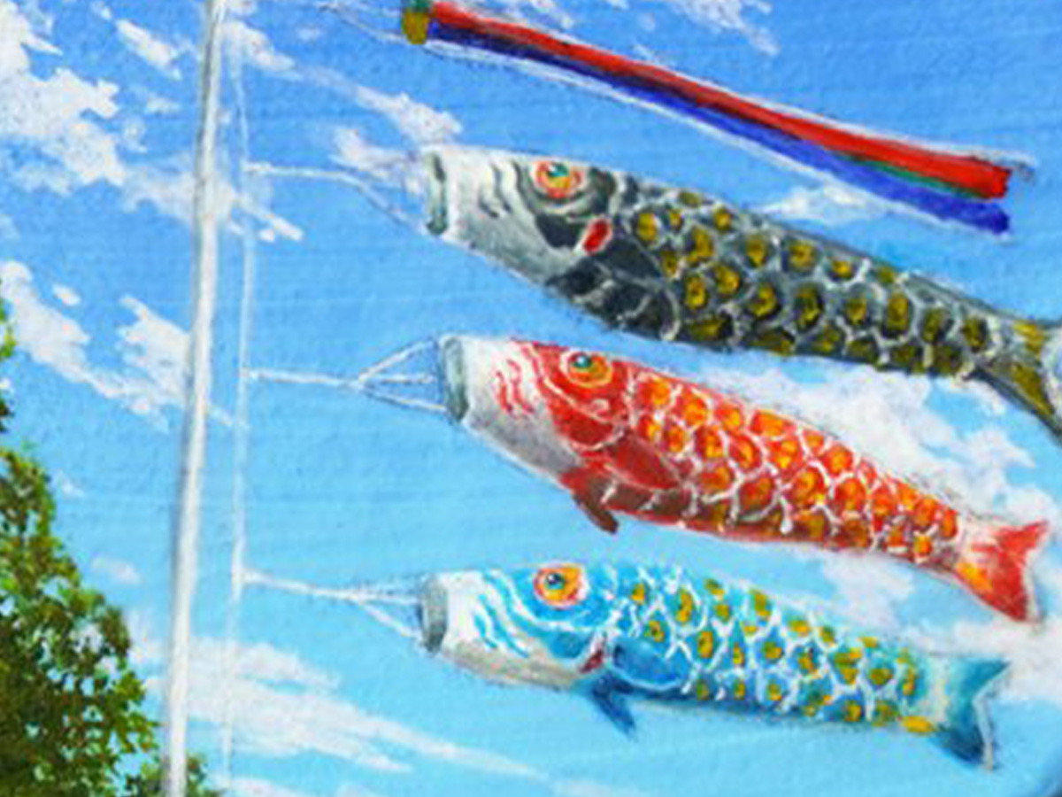 ボトルキャップアート