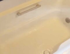 給湯温度の設定