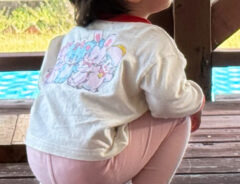 子供の写真