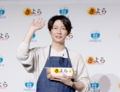 相葉雅紀さん
