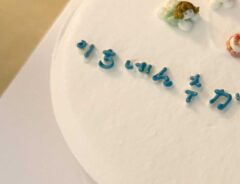 ケーキの画像