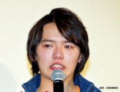 濱田龍臣さん