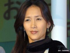 工藤静香