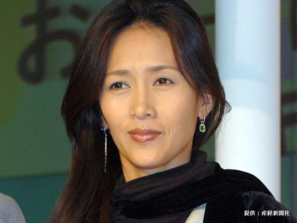 工藤静香