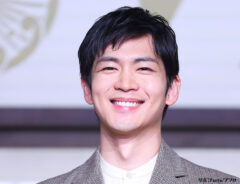松下洸平さん