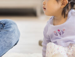子供の画像
