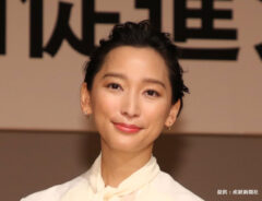 杏さん