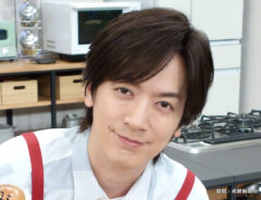 DAIGOさん