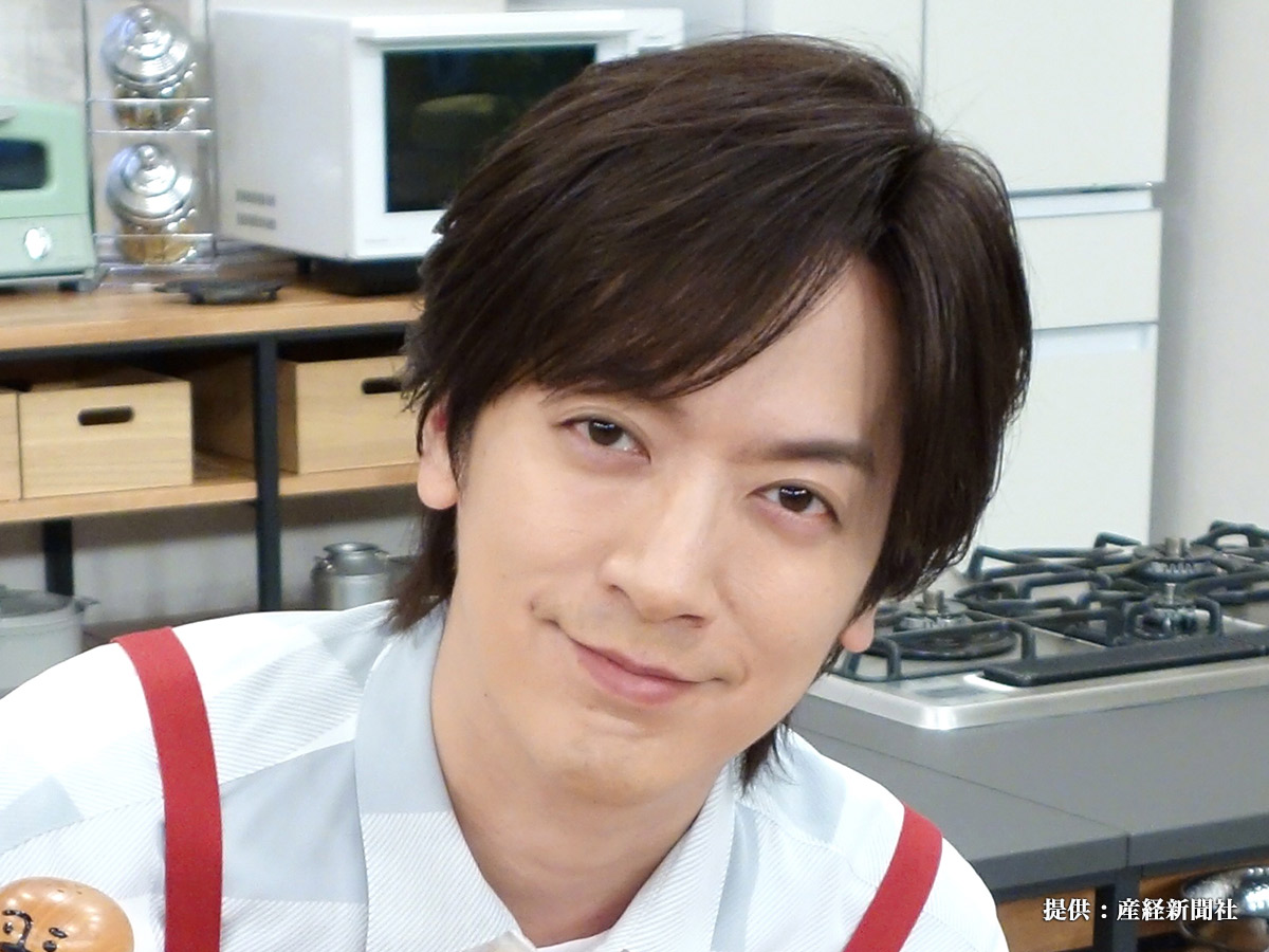 DAIGOさん