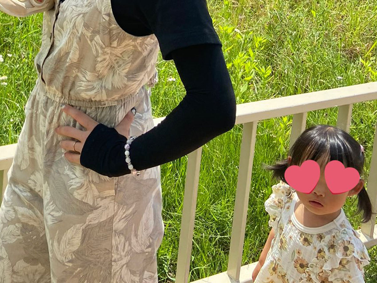 家族写真