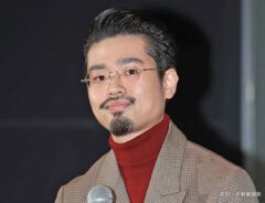 ハマ・オカモトさんの画像
