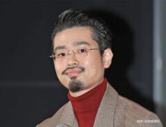 ハマ・オカモトさんの画像