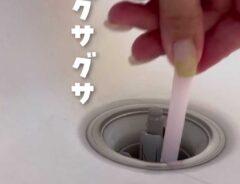 ストローの画像