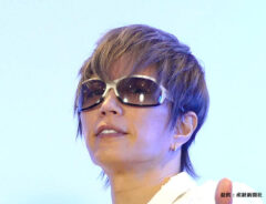 GACKT