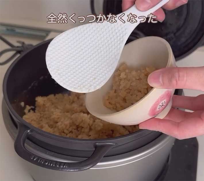 しゃもじ