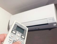 エアコン