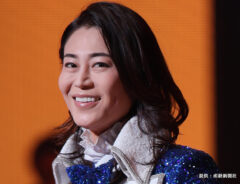 氷川きよしさん