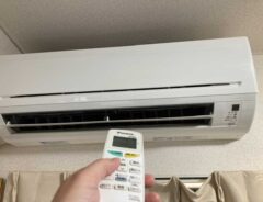 エアコン