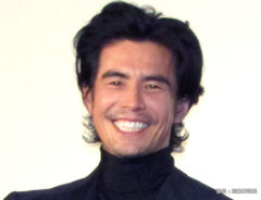 伊藤英明の写真