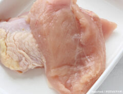 鶏むね肉