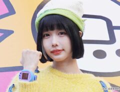 あのちゃん