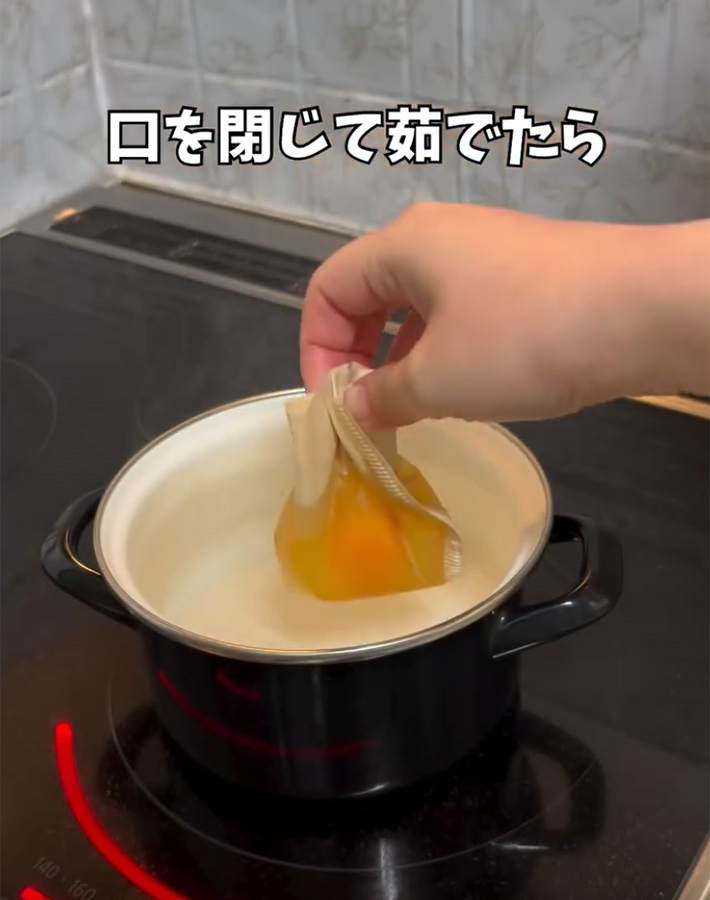 はずき（hazuki_kurashi）さんが紹介した、コーヒーフィルターの活用法