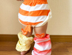 １最女児