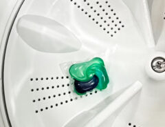 ジェルボールの写真